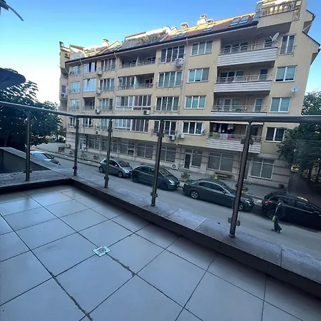 110 By Cosher Apartamento *