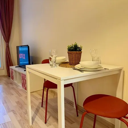 Apartment 110 By Cosher *