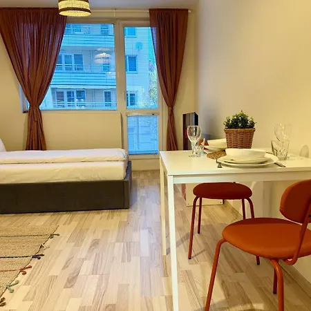 Apartment 110 By Cosher