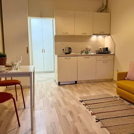 Apartment 110 By Cosher *