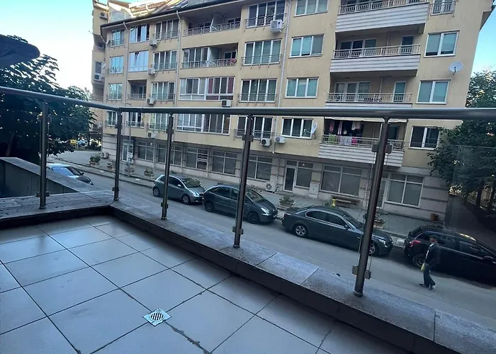 110 By Cosher Apartment *