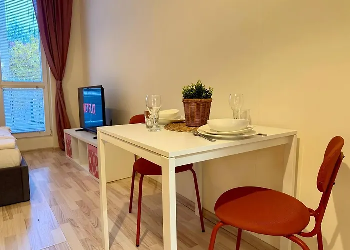 Apartment 110 By Cosher *