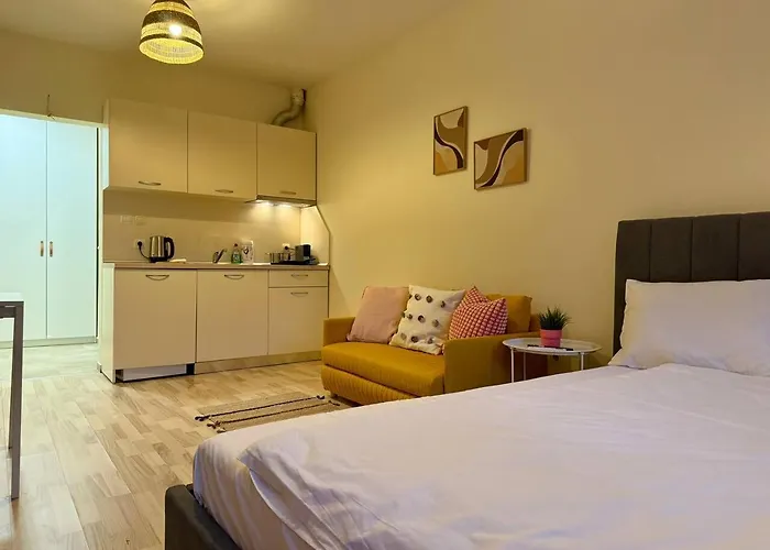 Apartment 110 By Cosher Sofia