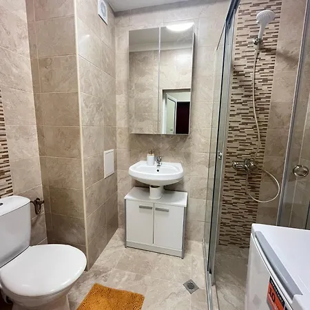 110 By Cosher Apartment Sofia