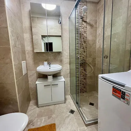 Apartmán 110 By Cosher Sofie