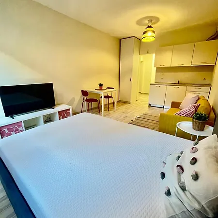 Apartment 110 By Cosher