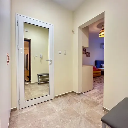 Apartmán 110 By Cosher *