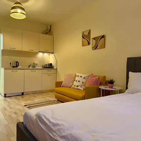 דירה 110 By Cosher סופיה