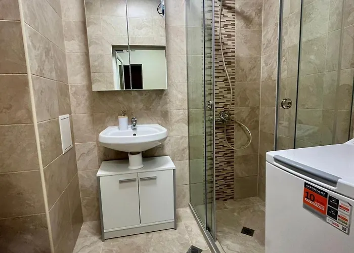 דירה 110 By Cosher סופיה