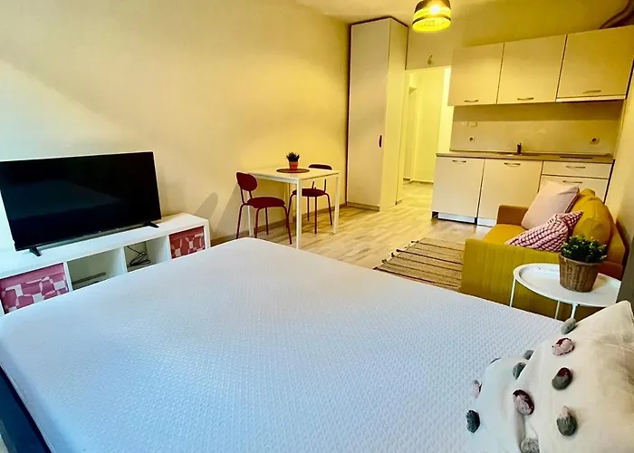 דירה 110 By Cosher