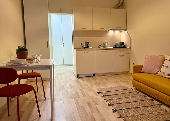 דירה 110 By Cosher *